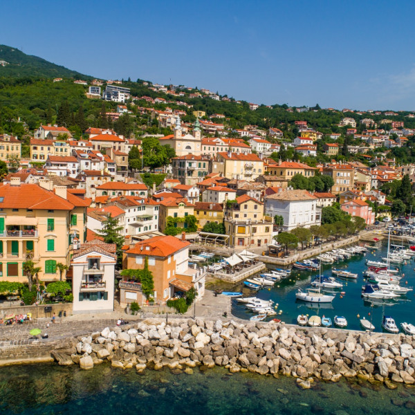 Premium Apartments Villa Ula ****, Premium Apartments Villa Ula, Volosko - Opatija, Croatia Opatija