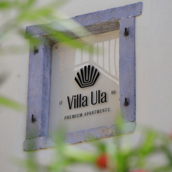 Premium Apartments Villa Ula ****, Premium Apartments Villa Ula, Volosko - Opatija, Croatia Opatija