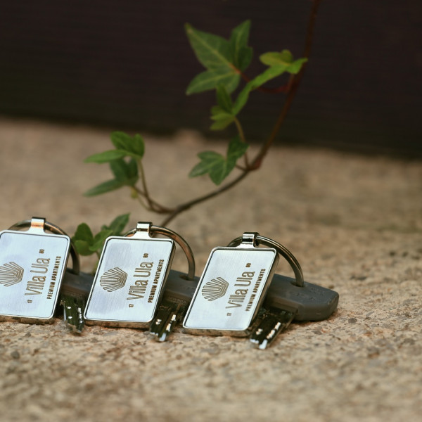 Premium Apartments Villa Ula ****, Premium Apartments Villa Ula, Volosko - Opatija, Croatia Opatija