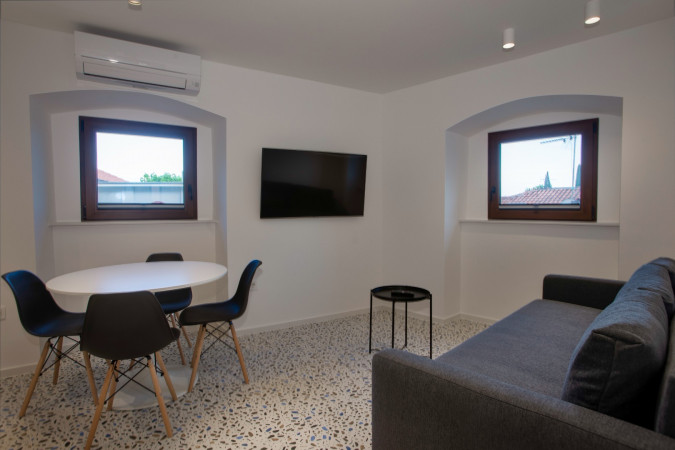 Apartment Karin****, Premium Apartments Villa Ula, Volosko - Opatija, Croatia Opatija