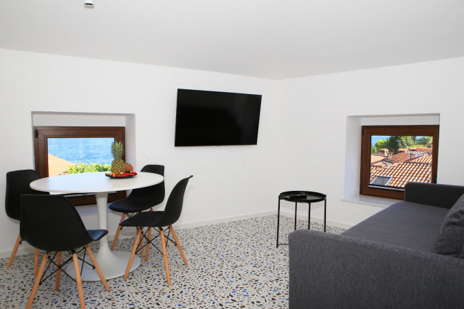 Apartment Daria****, Premium Apartments Villa Ula, Volosko - Opatija, Croatia Opatija