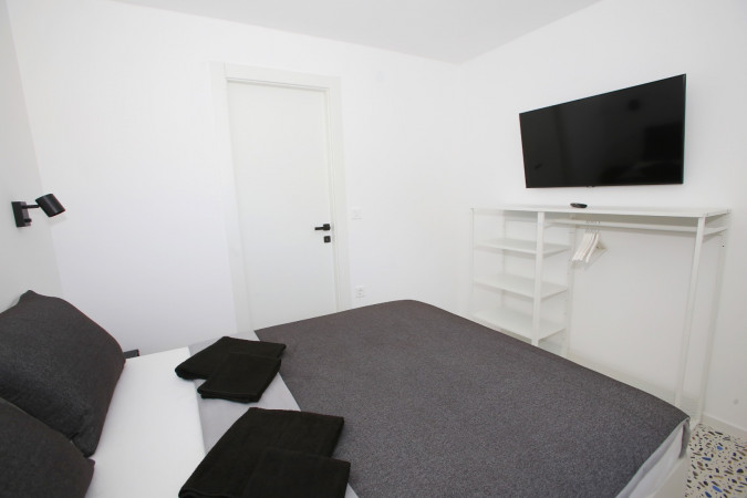 Apartment Karin****, Premium Apartments Villa Ula, Volosko - Opatija, Croatia Opatija