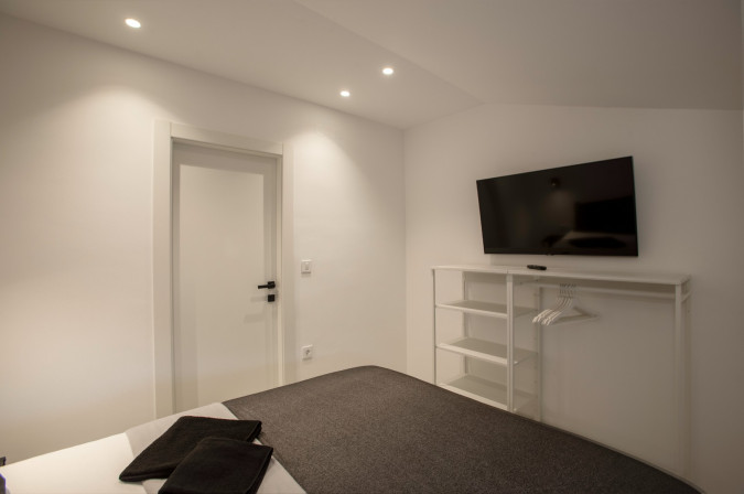 Apartment Daria****, Premium Apartments Villa Ula, Volosko - Opatija, Croatia Opatija