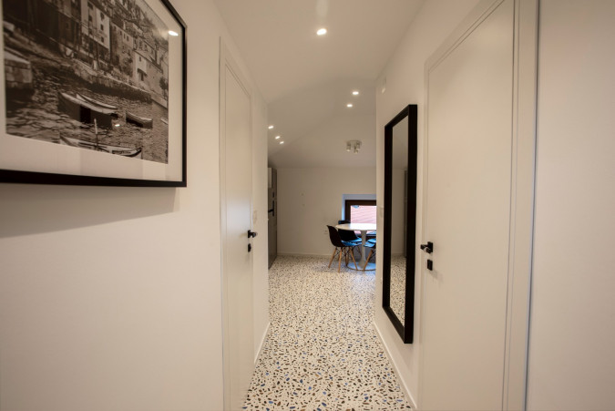 Apartment Daria****, Premium Apartments Villa Ula, Volosko - Opatija, Croatia Opatija