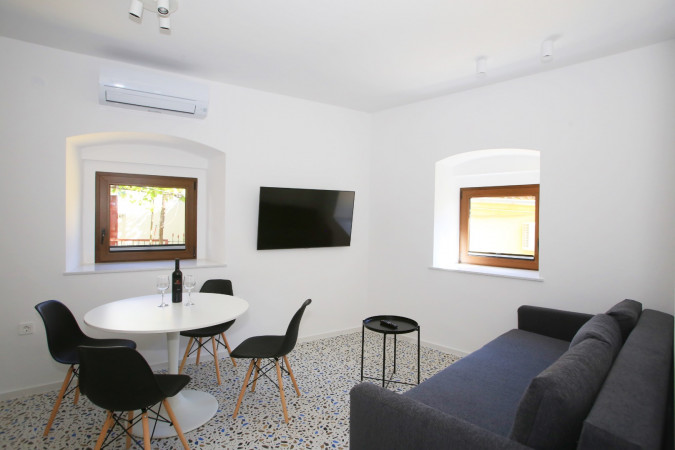 Apartment Viktoria, Premium Apartments Villa Ula, Volosko - Opatija, Croatia Opatija