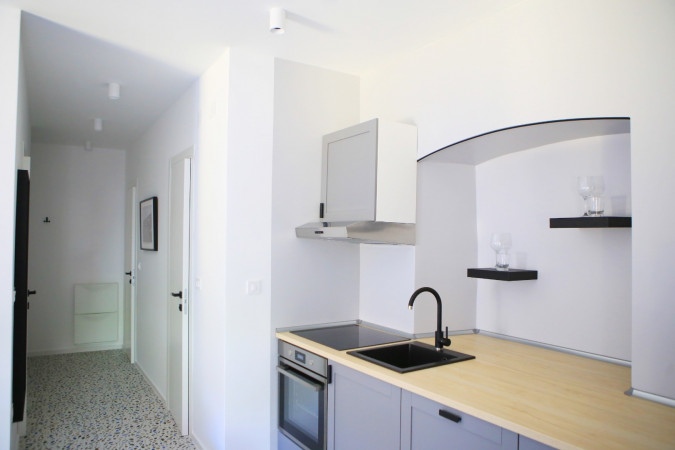 Apartment Viktoria, Premium Apartments Villa Ula, Volosko - Opatija, Croatia Opatija