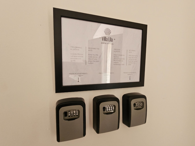 Villa Ula, Premium Apartments Villa Ula, Volosko - Opatija, Croatia Opatija