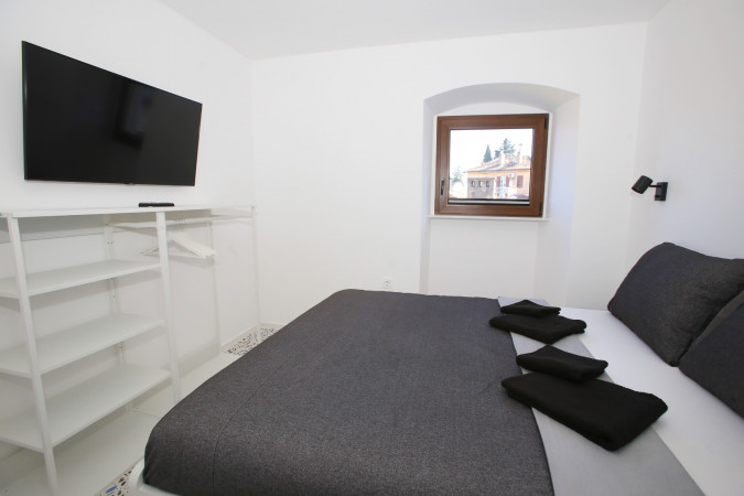 Apartment Karin****, Premium Apartments Villa Ula, Volosko - Opatija, Croatia Opatija