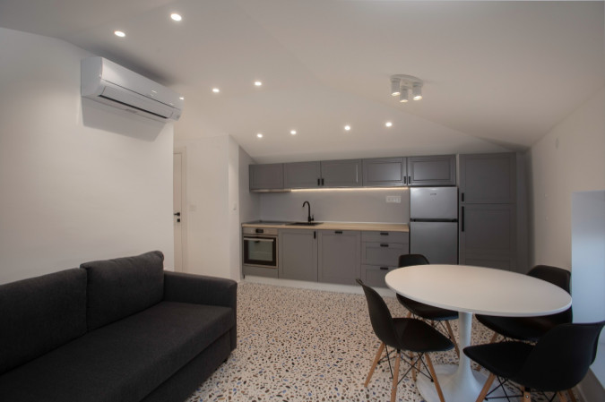 Apartment Daria****, Premium Apartments Villa Ula, Volosko - Opatija, Croatia Opatija