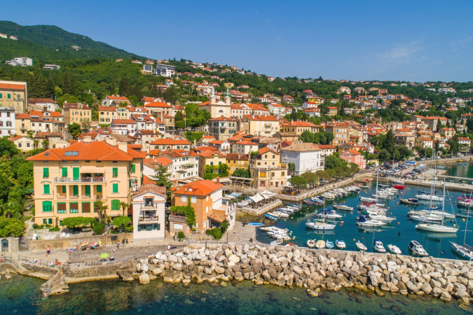 Villa Ula, Premium Apartments Villa Ula, Volosko - Opatija, Croatia Opatija