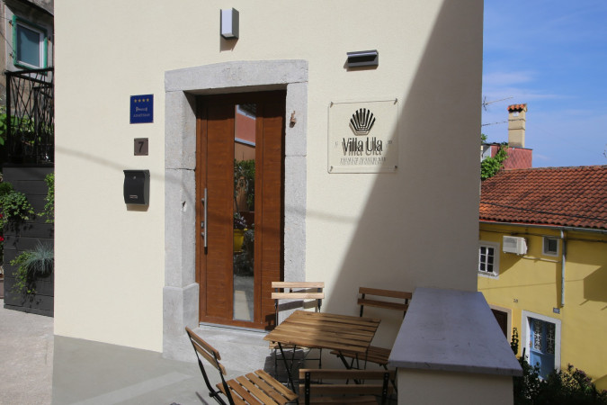 Apartment Viktoria, Premium Apartments Villa Ula, Volosko - Opatija, Croatia Opatija