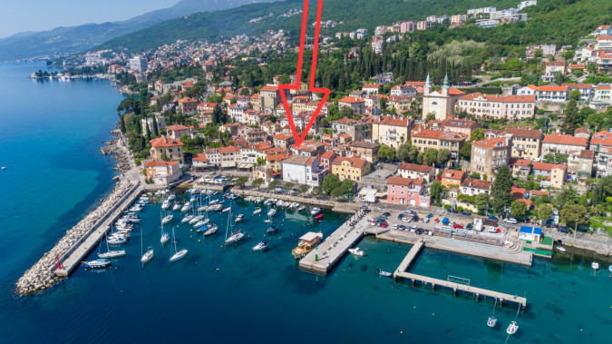 Villa Ula, Premium Apartments Villa Ula, Volosko - Opatija, Croatia Opatija