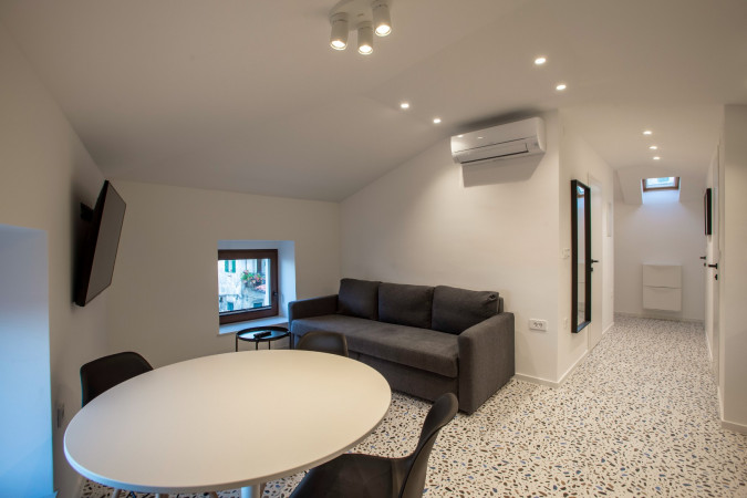 Apartment Daria****, Premium Apartments Villa Ula, Volosko - Opatija, Croatia Opatija