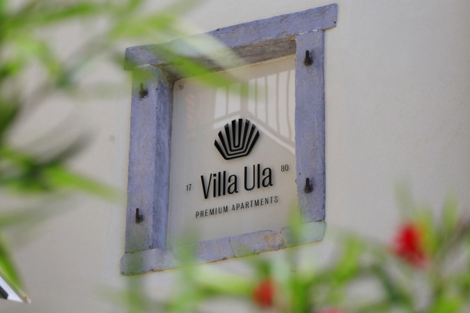 Villa Ula, Premium Apartments Villa Ula, Volosko - Opatija, Croatia Opatija