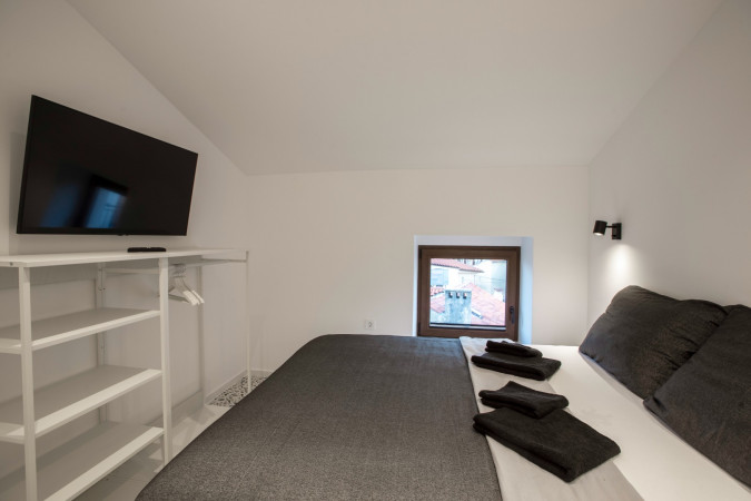 Apartment Daria****, Premium Apartments Villa Ula, Volosko - Opatija, Croatia Opatija