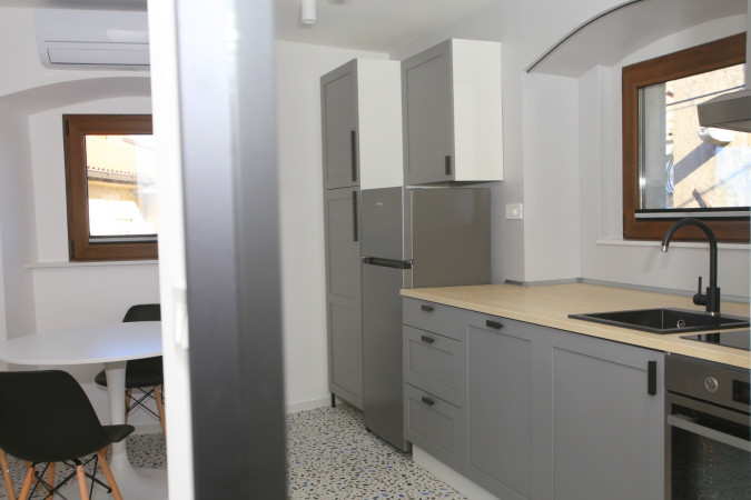 Apartment Karin****, Premium Apartments Villa Ula, Volosko - Opatija, Croatia Opatija