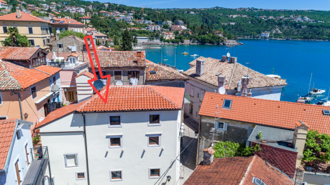 Villa Ula, Premium Apartments Villa Ula, Volosko - Opatija, Croatia Opatija