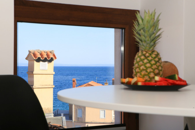 Apartment Daria****, Premium Apartments Villa Ula, Volosko - Opatija, Croatia Opatija