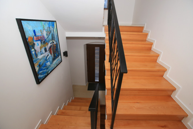 Apartment Karin****, Premium Apartments Villa Ula, Volosko - Opatija, Croatia Opatija