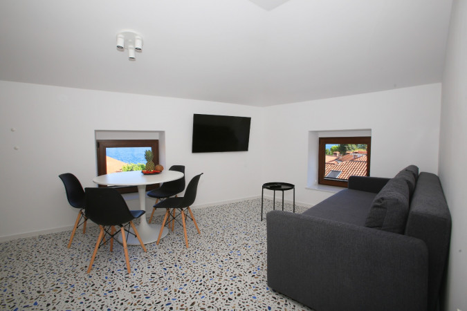 Apartment Daria****, Premium Apartments Villa Ula, Volosko - Opatija, Croatia Opatija