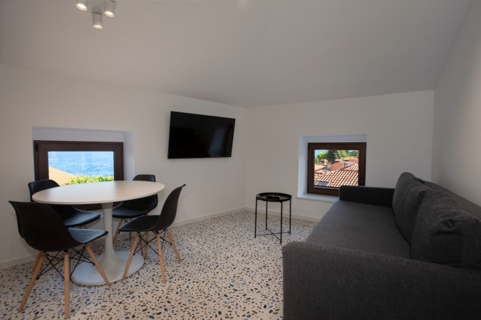 Apartment Daria****, Premium Apartments Villa Ula, Volosko - Opatija, Croatia Opatija