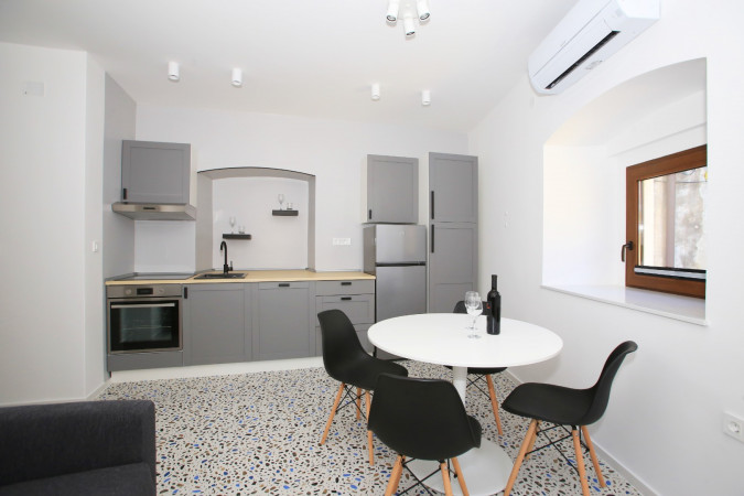 Apartment Viktoria, Premium Apartments Villa Ula, Volosko - Opatija, Croatia Opatija