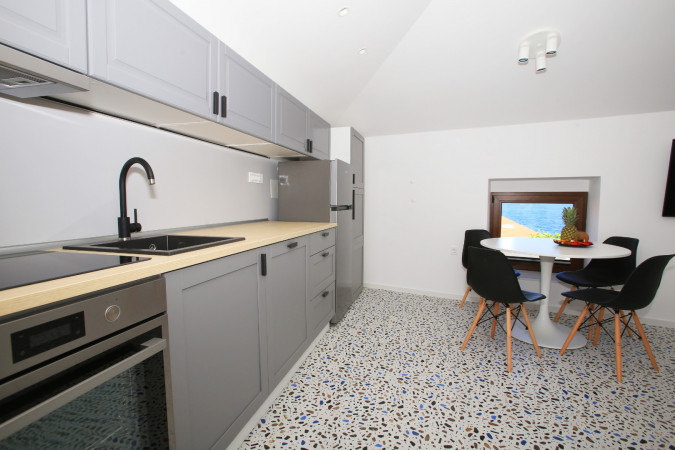 Apartment Daria****, Premium Apartments Villa Ula, Volosko - Opatija, Croatia Opatija