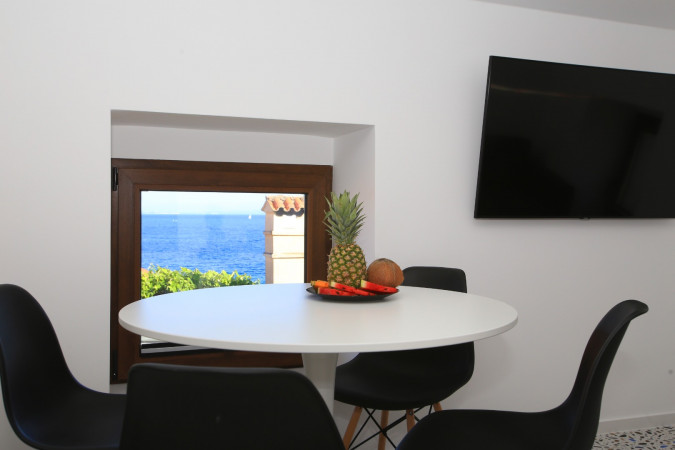 Apartment Daria****, Premium Apartments Villa Ula, Volosko - Opatija, Croatia Opatija