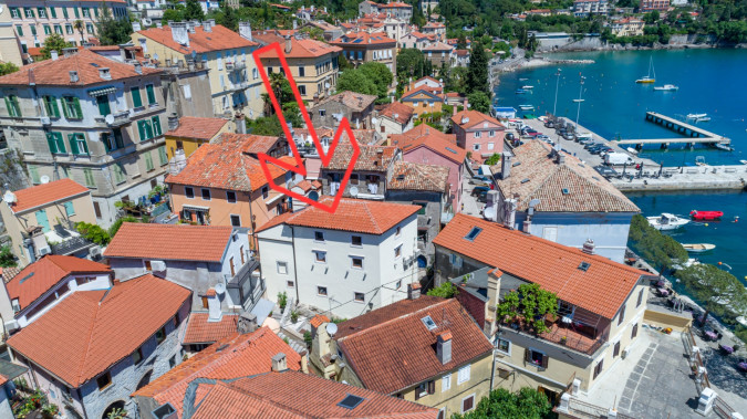 Villa Ula, Premium Apartments Villa Ula, Volosko - Opatija, Croatia Opatija