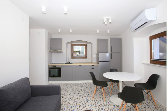 Apartment Karin****, Premium Apartments Villa Ula, Volosko - Opatija, Croatia Opatija