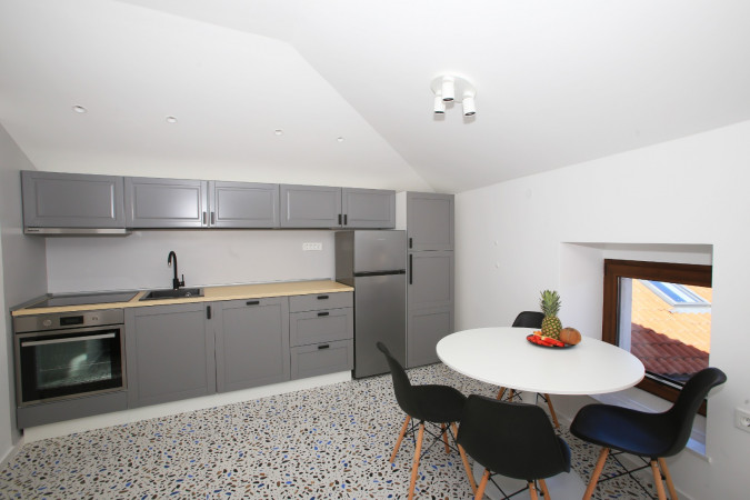 Apartment Daria****, Premium Apartments Villa Ula, Volosko - Opatija, Croatia Opatija