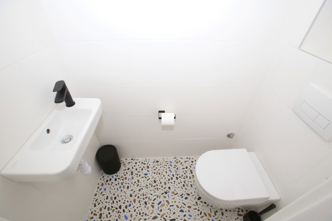 Apartment Karin****, Premium Apartments Villa Ula, Volosko - Opatija, Croatia Opatija