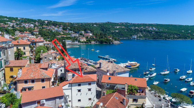 Villa Ula, Premium Apartments Villa Ula, Volosko - Opatija, Croatia Opatija