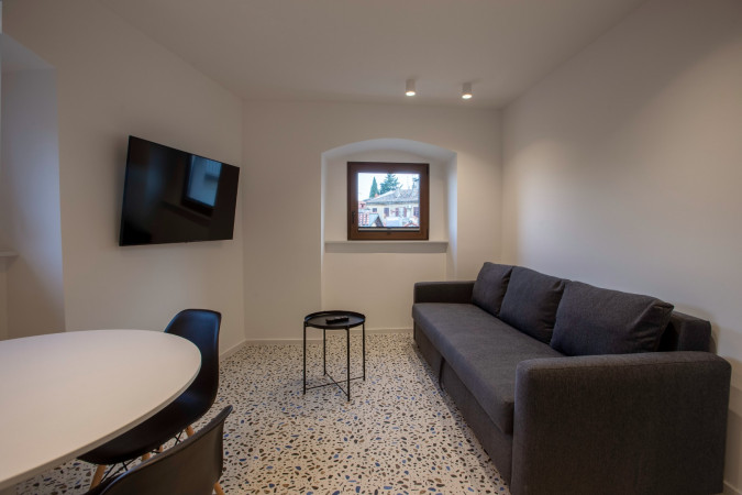 Apartment Karin****, Premium Apartments Villa Ula, Volosko - Opatija, Croatia Opatija