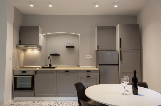 Apartment Viktoria, Premium Apartments Villa Ula, Volosko - Opatija, Croatia Opatija