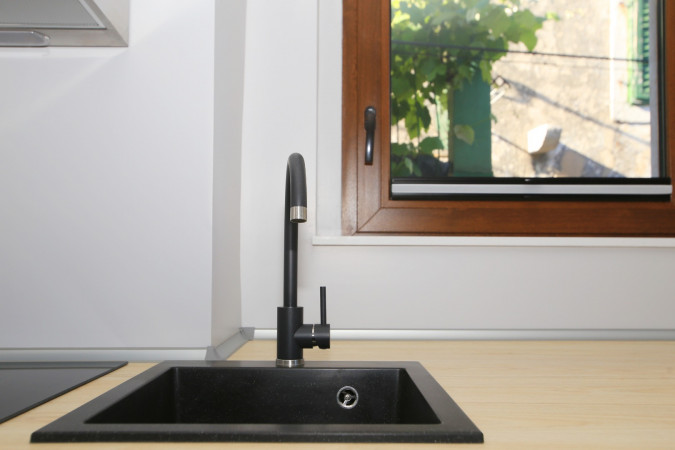 Apartment Karin****, Premium Apartments Villa Ula, Volosko - Opatija, Croatia Opatija