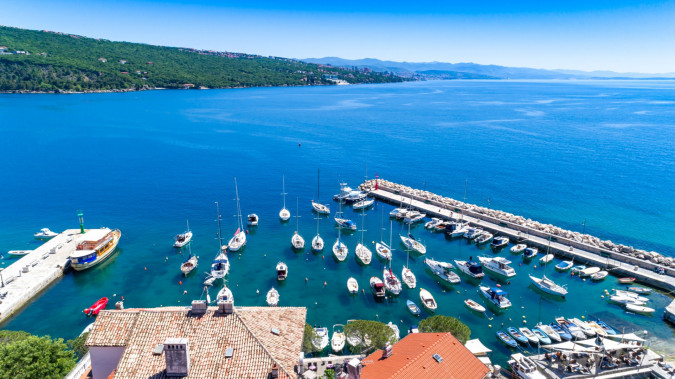 Villa Ula, Premium Apartments Villa Ula, Volosko - Opatija, Croatia Opatija